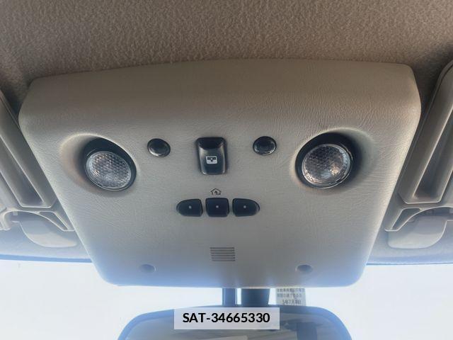 Hummer H2 2007-09 909914-27
