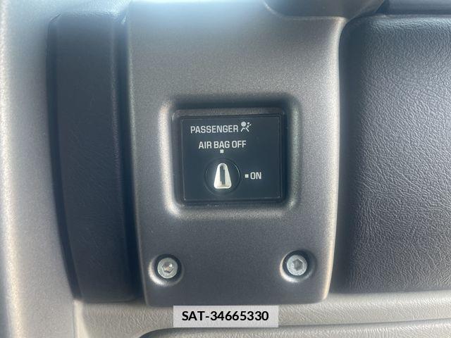 Hummer H2 2007-09 909914-29