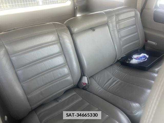 Hummer H2 2007-09 909914-4