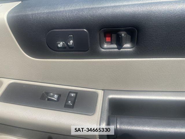Hummer H2 2007-09 909914-7