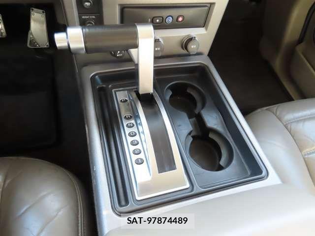 Hummer H2 2003-07 988120-14
