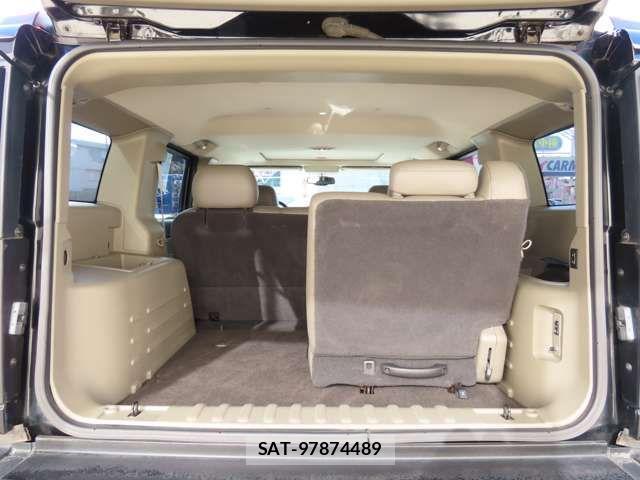 Hummer H2 2003-07 988120-15