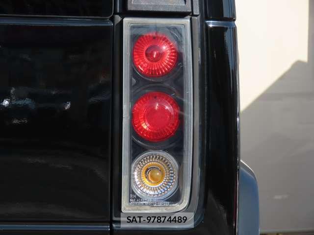 Hummer H2 2003-07 988120-18