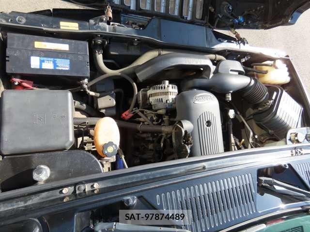 Hummer H2 2003-07 988120-19