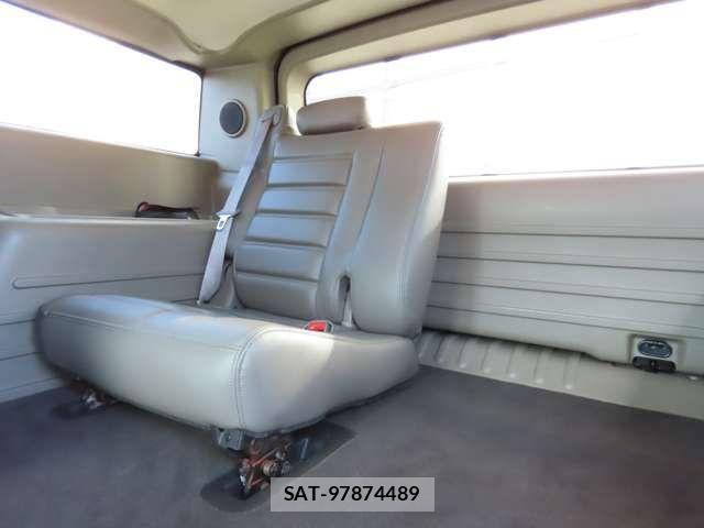 Hummer H2 2003-07 988120-6