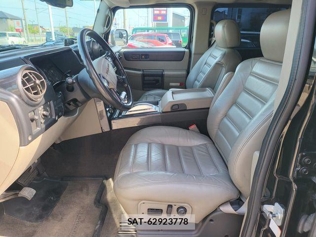 Hummer H2 2004-07 1206795-9