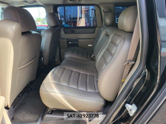 Hummer H2 2004-07 1206795-10