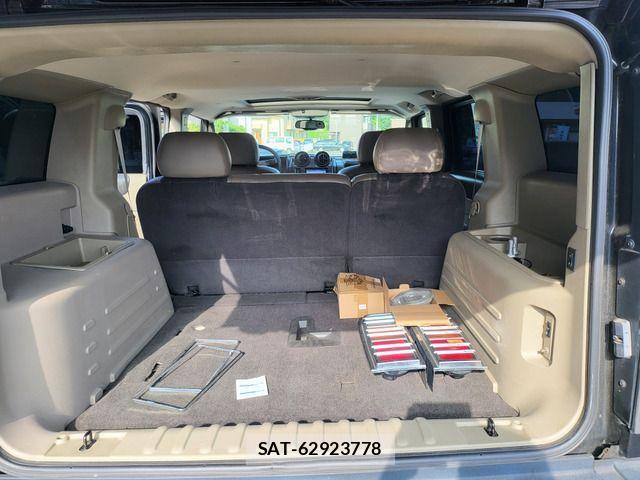 Hummer H2 2004-07 1206795-11