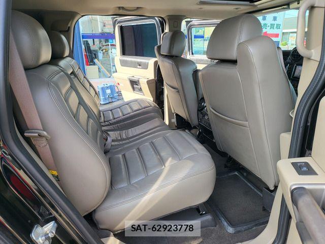 Hummer H2 2004-07 1206795-12