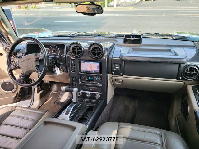 Hummer H2 2004-07 1206795-14
