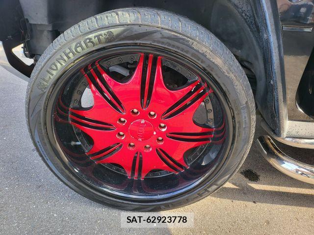 Hummer H2 2004-07 1206795-17
