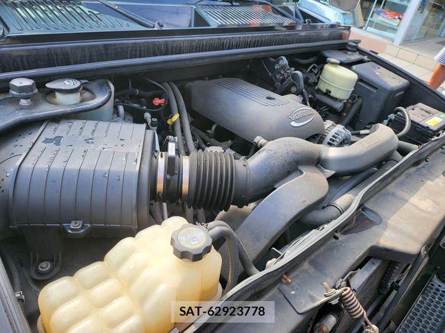 Hummer H2 2004-07 1206795-18