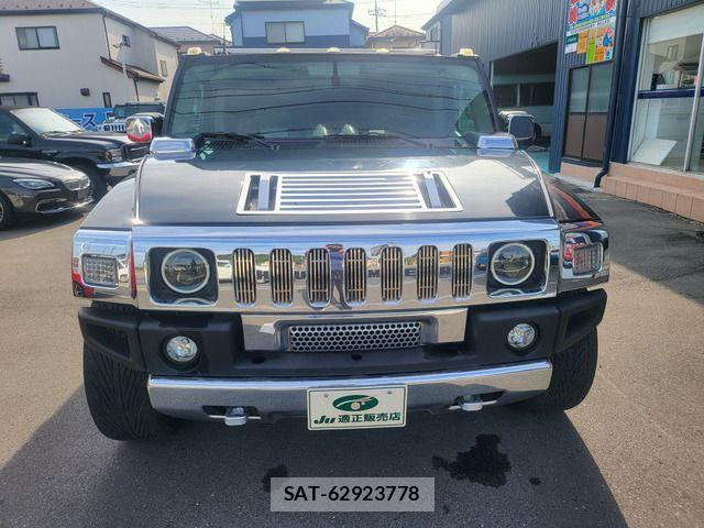 Hummer H2 2004-07 1206795-2