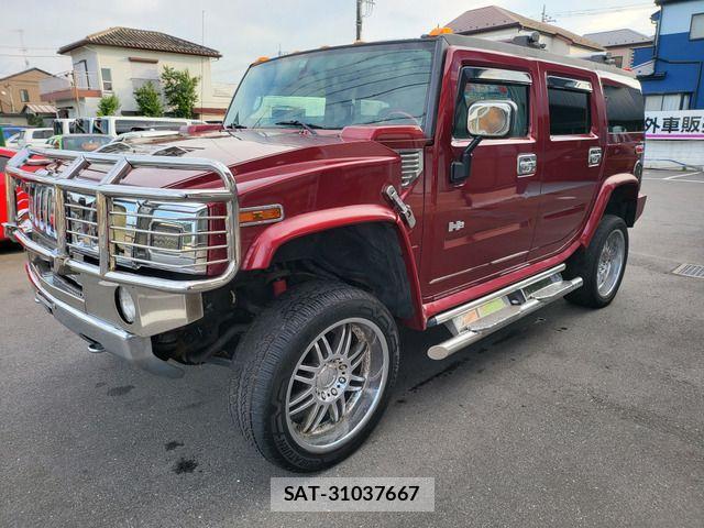 Hummer H2 2004-04 1206794-10