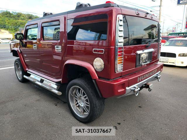 Hummer H2 2004-04 1206794-12