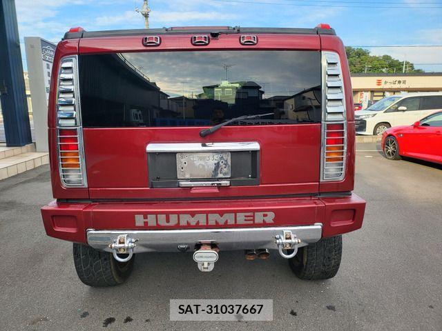 Hummer H2 2004-04 1206794-13