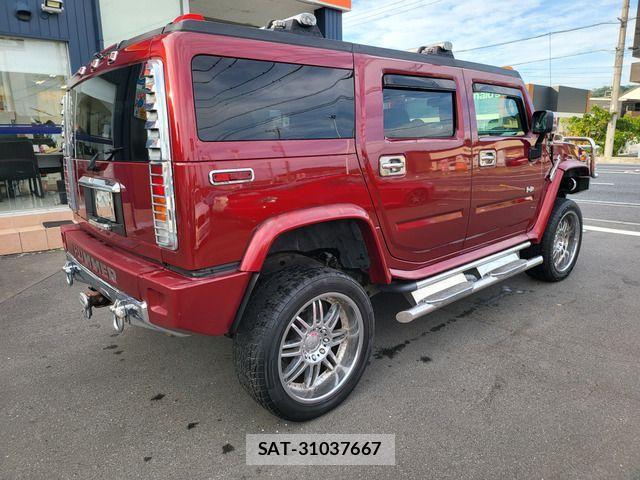 Hummer H2 2004-04 1206794-14