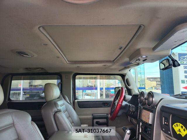 Hummer H2 2004-04 1206794-16