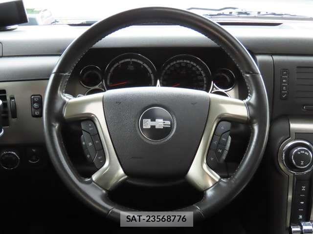 Hummer H2 2008-02 1354425-10