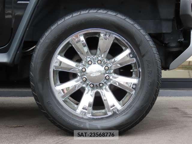 Hummer H2 2008-02 1354425-16