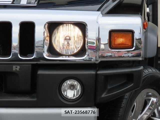 Hummer H2 2008-02 1354425-17
