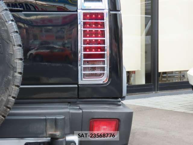Hummer H2 2008-02 1354425-18