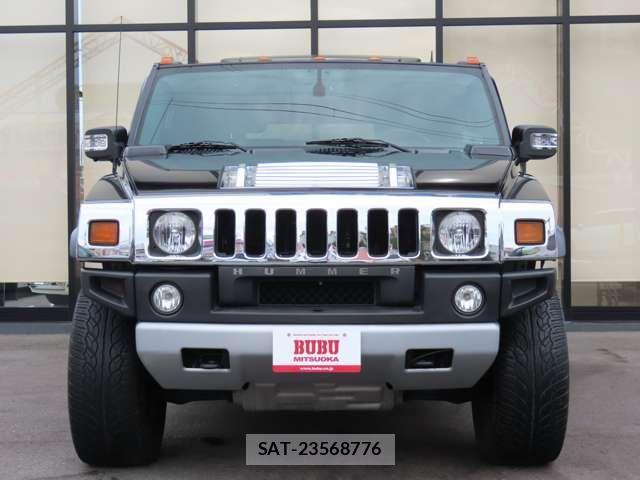 Hummer H2 2008-02 1354425-1
