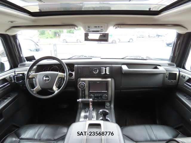 Hummer H2 2008-02 1354425-5