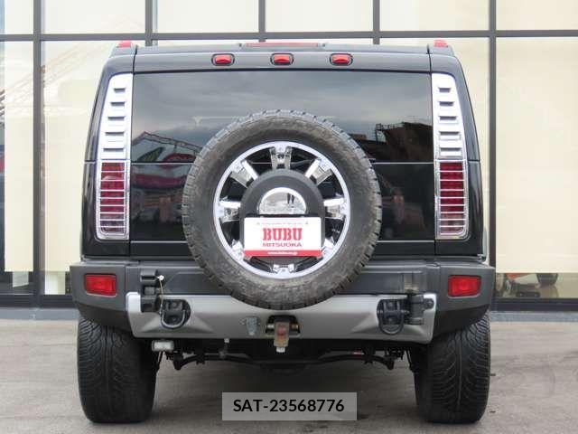 Hummer H2 2008-02 1354425-7