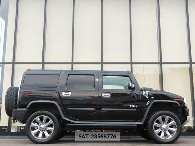 Hummer H2 2008-02 1354425-8