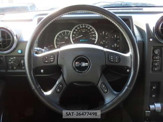 Hummer H2 2006-11 4043426-9
