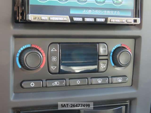 Hummer H2 2006-11 4043426-12