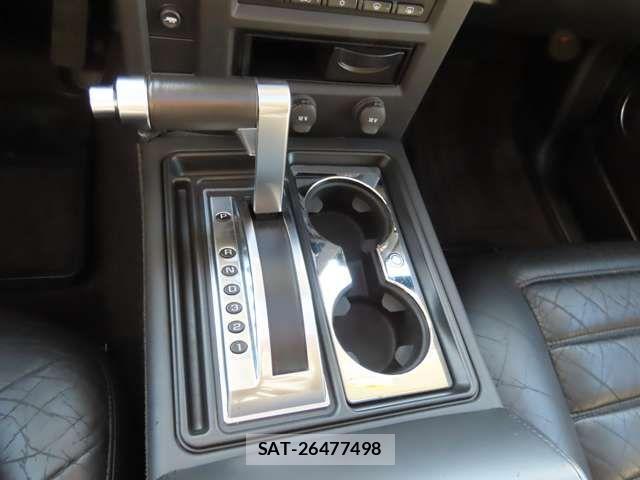 Hummer H2 2006-11 4043426-14