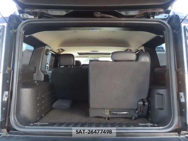 Hummer H2 2006-11 4043426-15