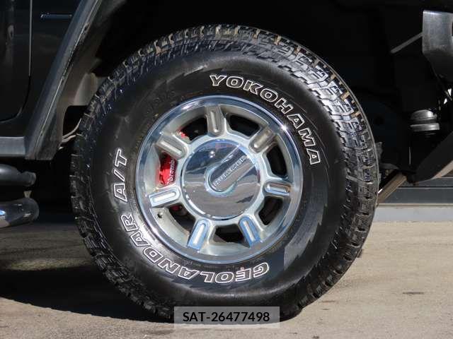 Hummer H2 2006-11 4043426-16