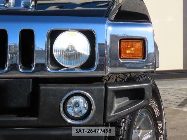 Hummer H2 2006-11 4043426-17
