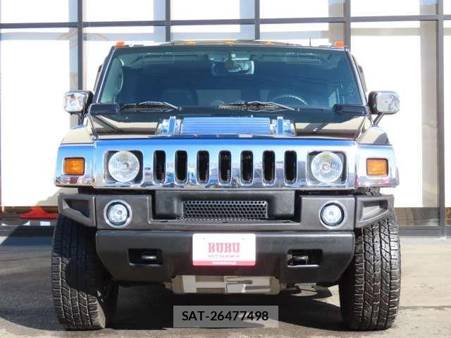 Hummer H2 2006-11 4043426-1