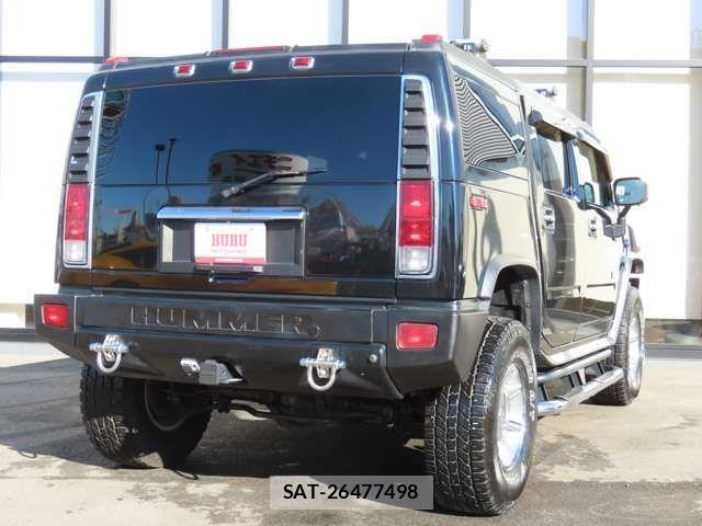 Hummer H2 2006-11 4043426-2