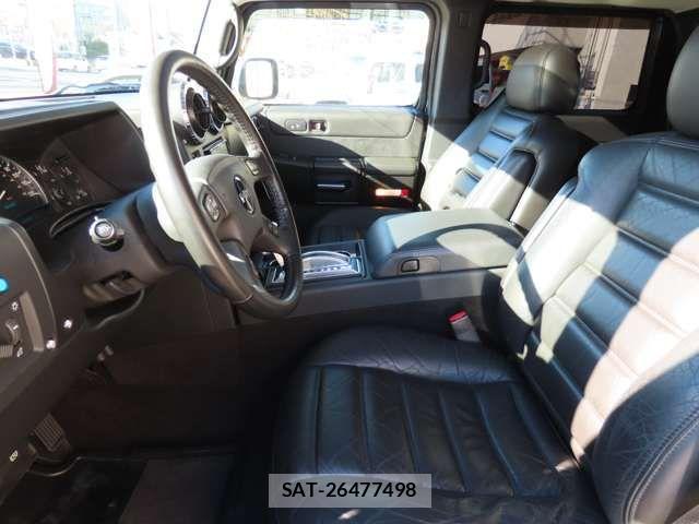 Hummer H2 2006-11 4043426-3