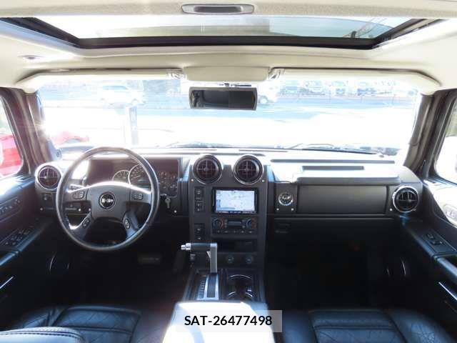 Hummer H2 2006-11 4043426-4