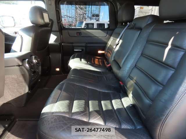 Hummer H2 2006-11 4043426-5