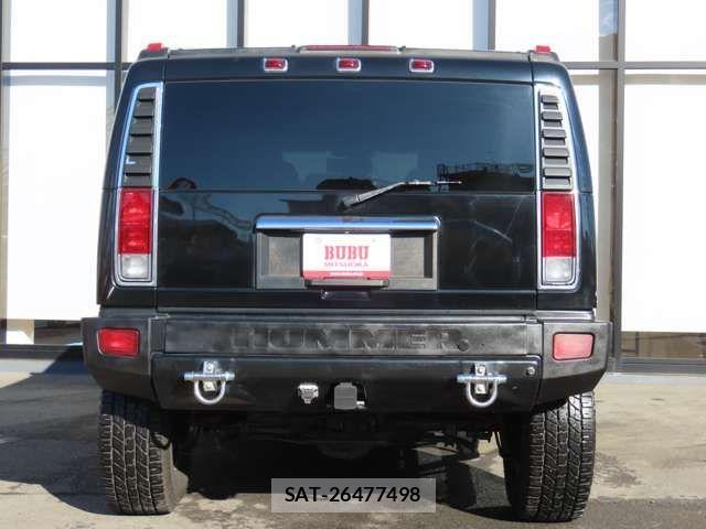 Hummer H2 2006-11 4043426-6