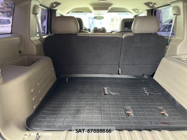 Hummer H2 2005-08 7058855-14