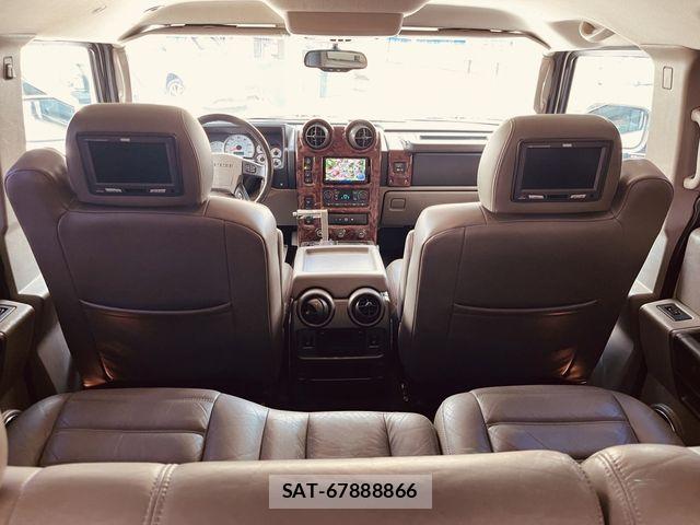 Hummer H2 2005-08 7058855-15