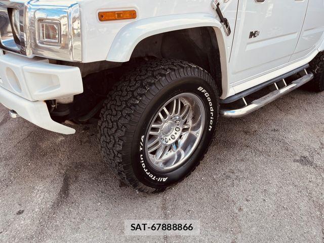 Hummer H2 2005-08 7058855-1