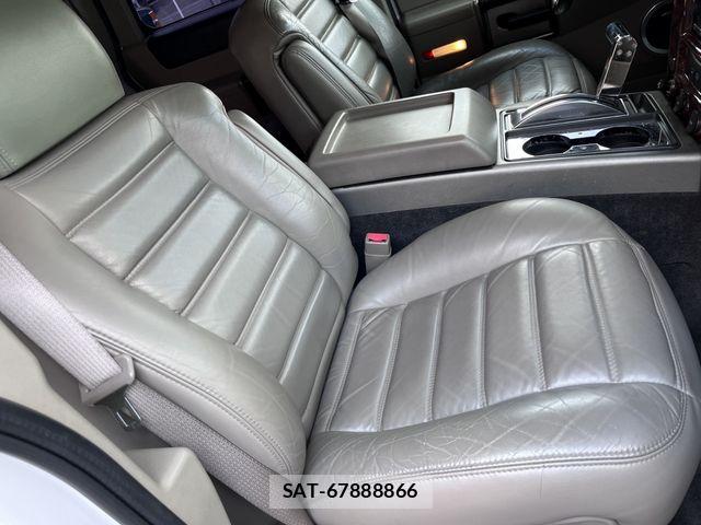 Hummer H2 2005-08 7058855-20