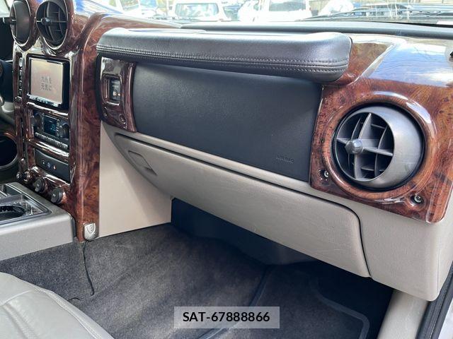 Hummer H2 2005-08 7058855-21