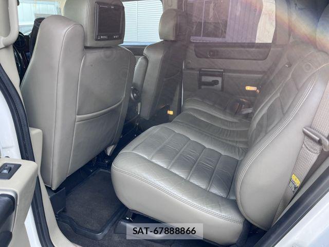 Hummer H2 2005-08 7058855-24