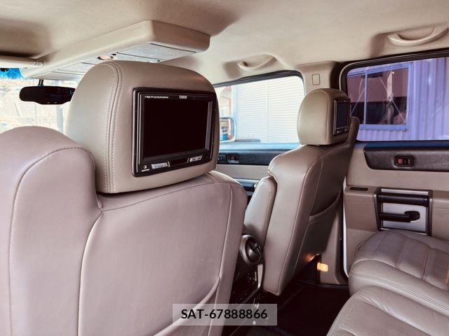 Hummer H2 2005-08 7058855-25