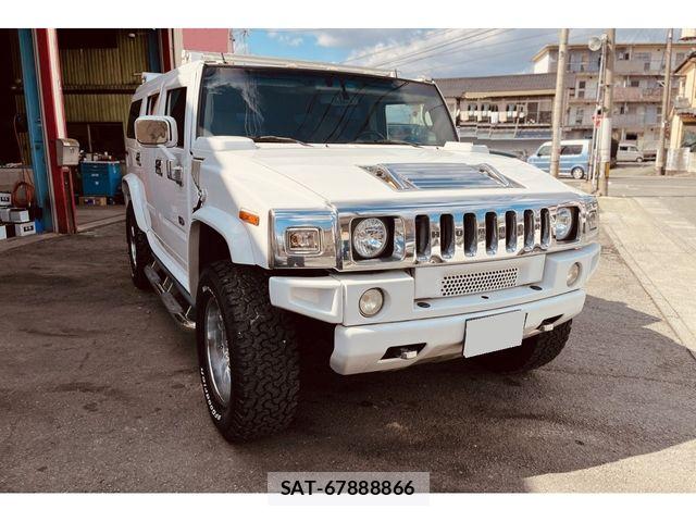 Hummer H2 2005-08 7058855-3